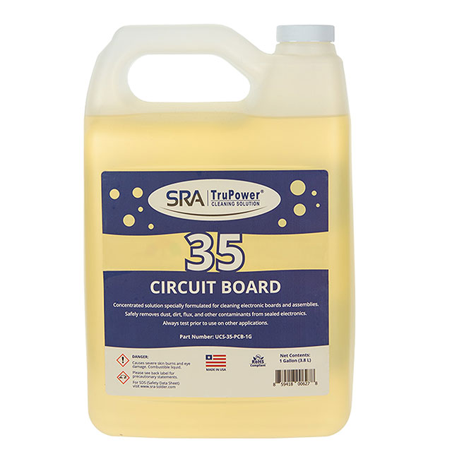 product Photo UCS-35-PCB-1G