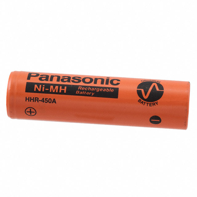 product Photo HHR-450AB21