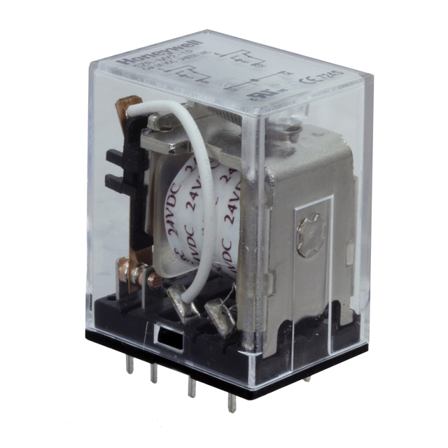product Photo SZR-MY2-1P-DC24V