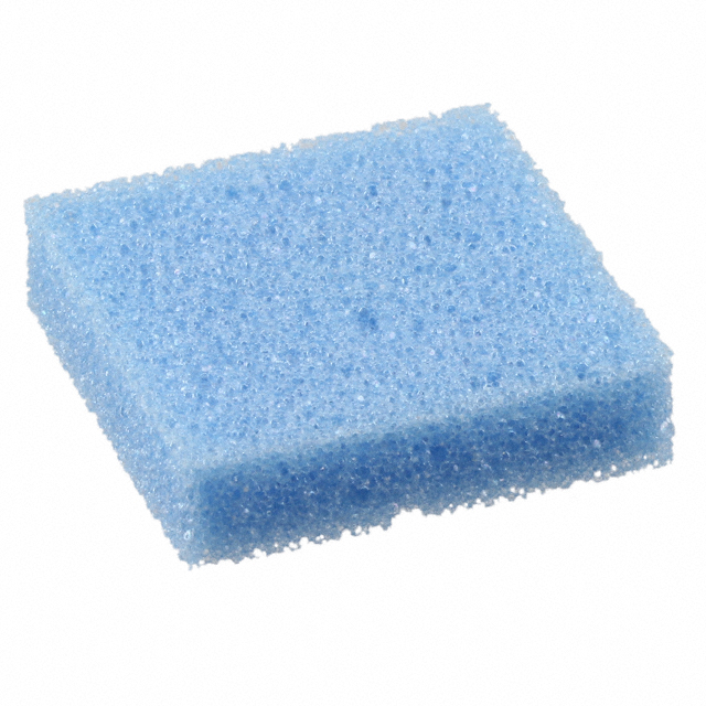product Photo CF-45EG 0.25 SQUARE PAD