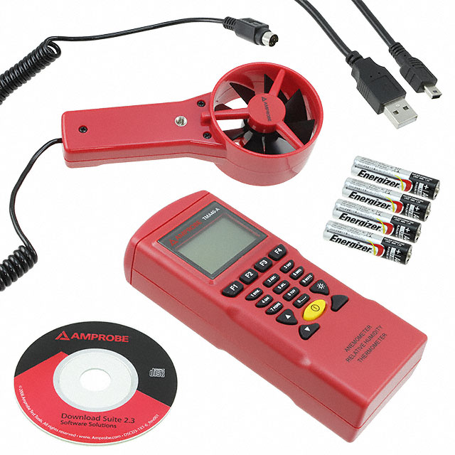 product Photo TMA40-A