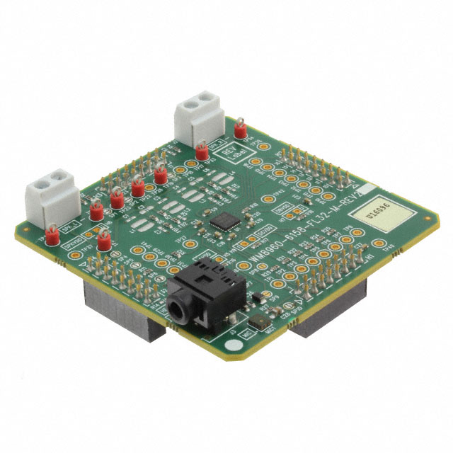 product Photo CDBWM8960-M-1