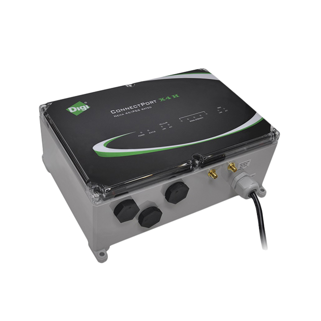 product Photo X4H-Z1U-L301-US