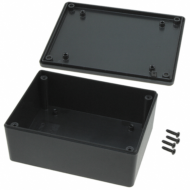 product Photo 1591XXSSBK