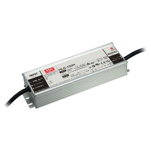 product Photo HLG-120H-12B