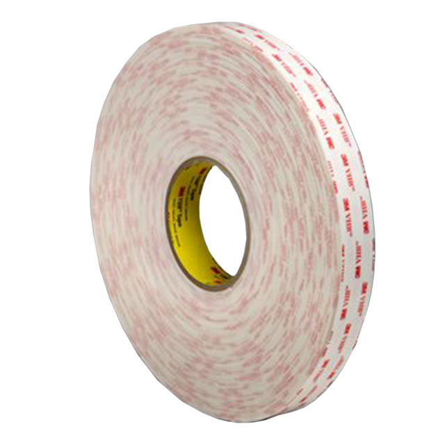 product Photo 4952-WHITE-1"X36YD