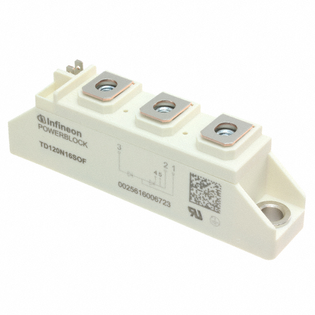 product Photo TD120N16SOFHPSA1