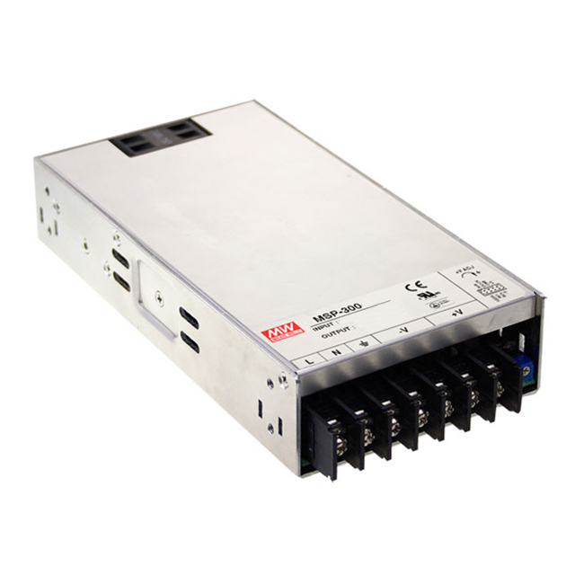 product Photo MSP-300-24