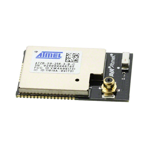 product Photo ATZB-X0-256-3-0-CR