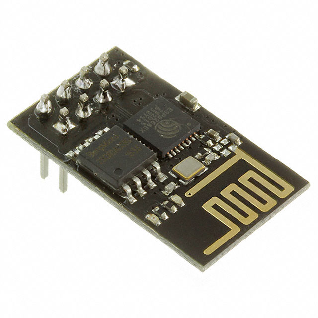 product Photo WRL-13678
