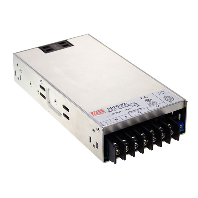 product Photo HRPG-300-48