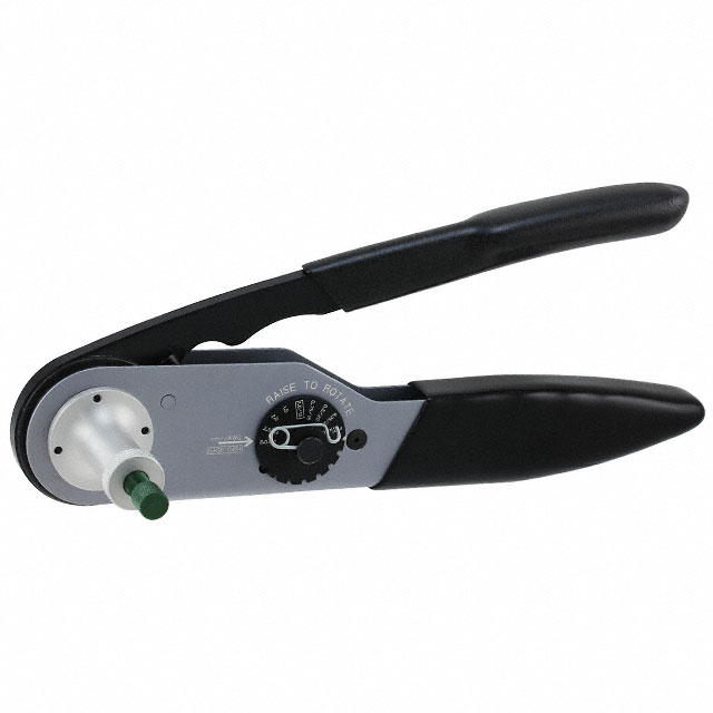 product Photo HDT-48-00