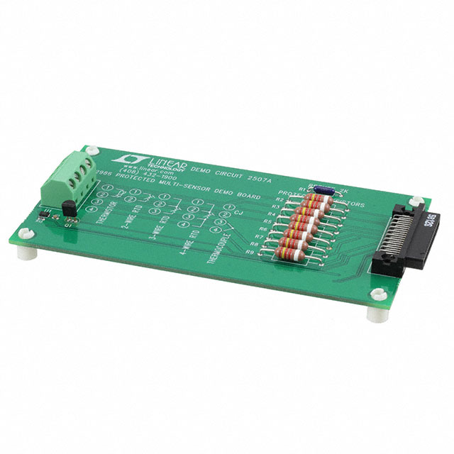 product Photo DC2507A