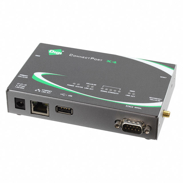 product Photo X4-Z1J-U901-CA