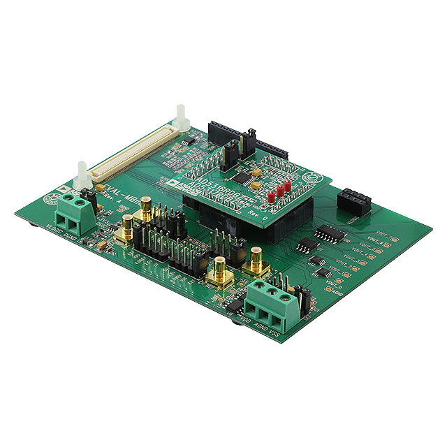 product Photo EVAL-AD5317RDBZ