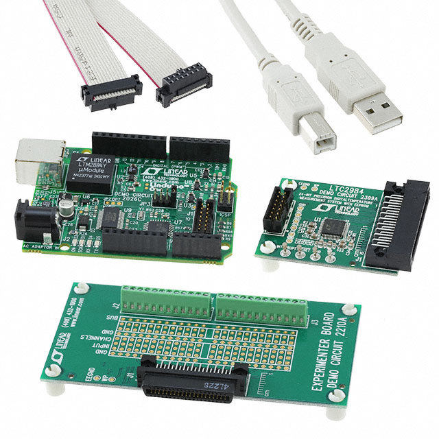 product Photo DC2420A-KIT
