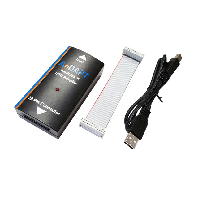product Photo AMPLINK