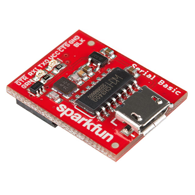 product Photo DEV-14050