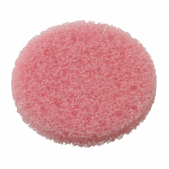 product Photo CF-42EG 0.125 DISK PAD