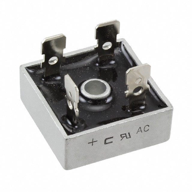 product Photo KBPC2510-G