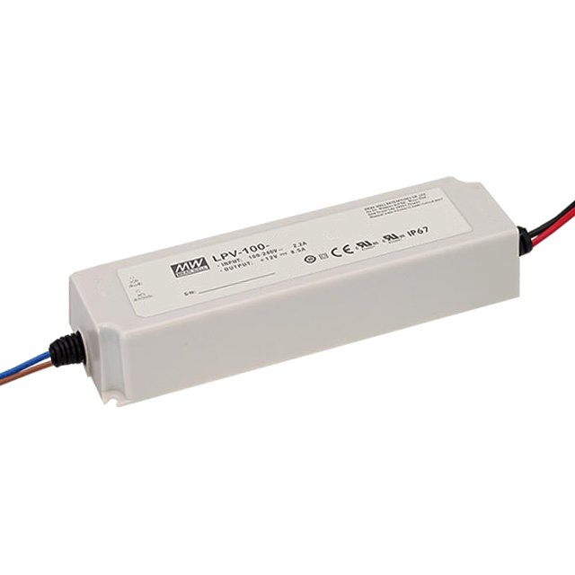 product Photo LPV-100-12