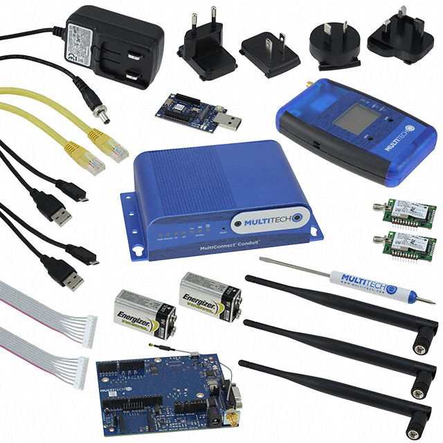 product Photo MTCDT-STARTER KIT-868