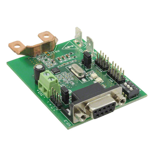 product Photo EVALSTPM32