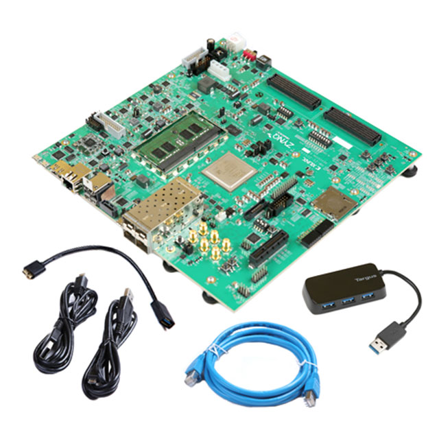 product Photo EK-U1-ZCU102-ES2-G-J