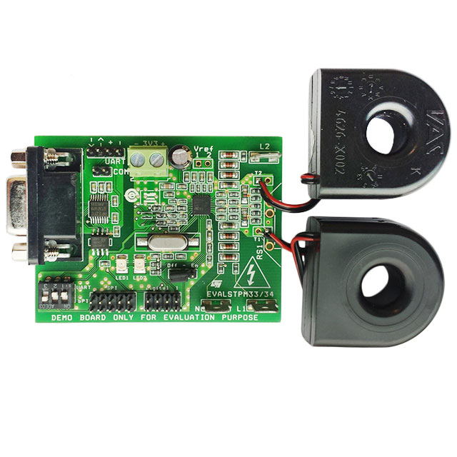 product Photo EVALSTPM34