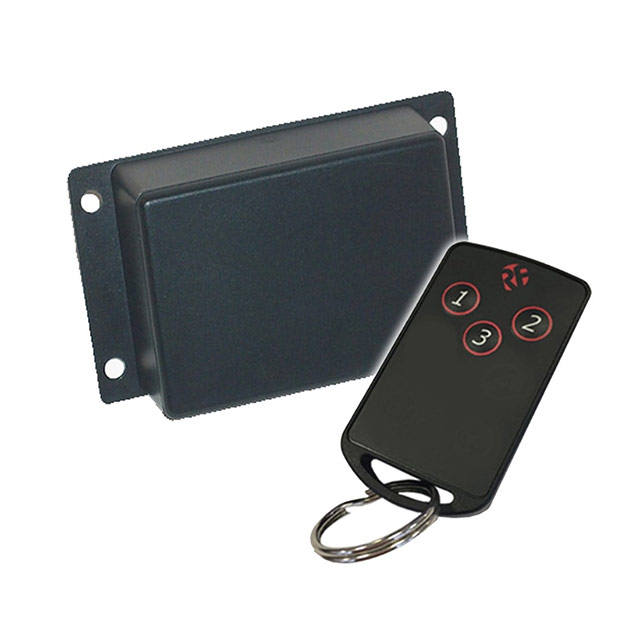 product Photo FOBLOQF-4S3