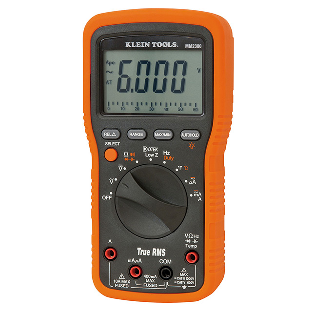 product Photo MM2300