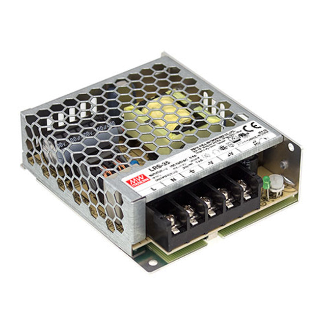 product Photo LRS-35-12