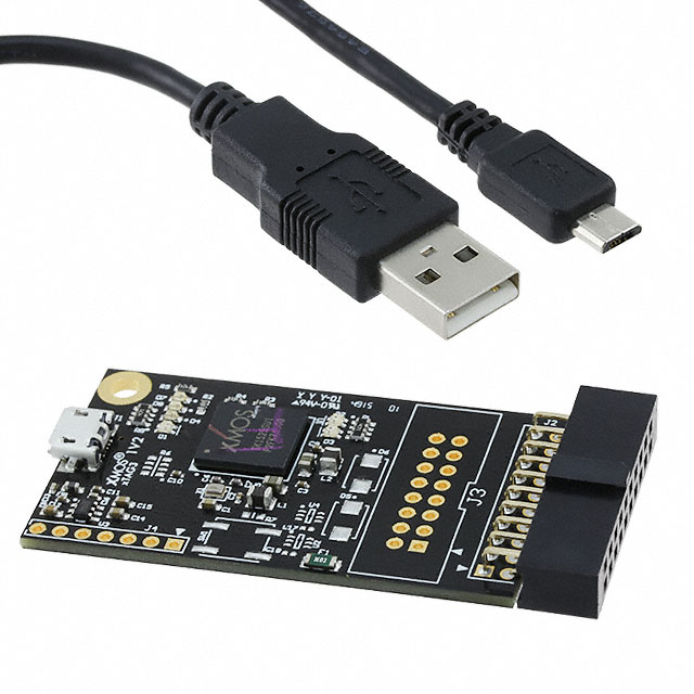 product Photo XA-XTAG