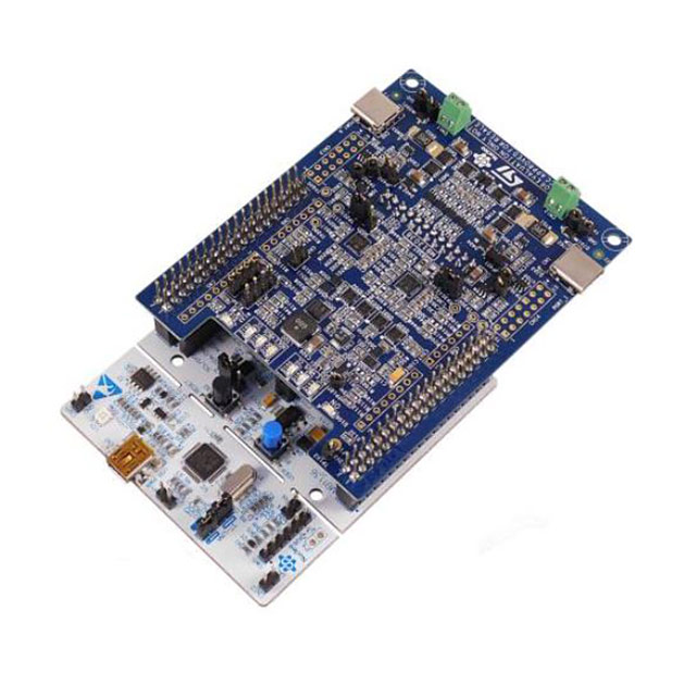 product Photo P-NUCLEO-USB002