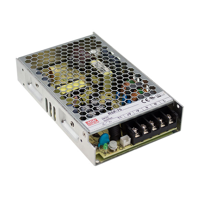 product Photo RSP-75-7.5
