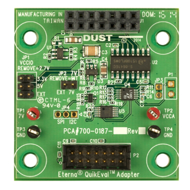 product Photo DC9005B