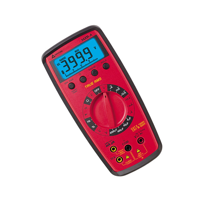 product Photo 34XR-A