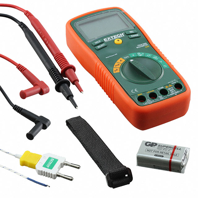 product Photo EX430