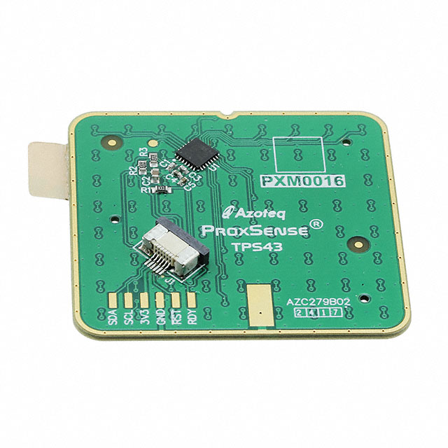 product Photo TPS43-201A-S