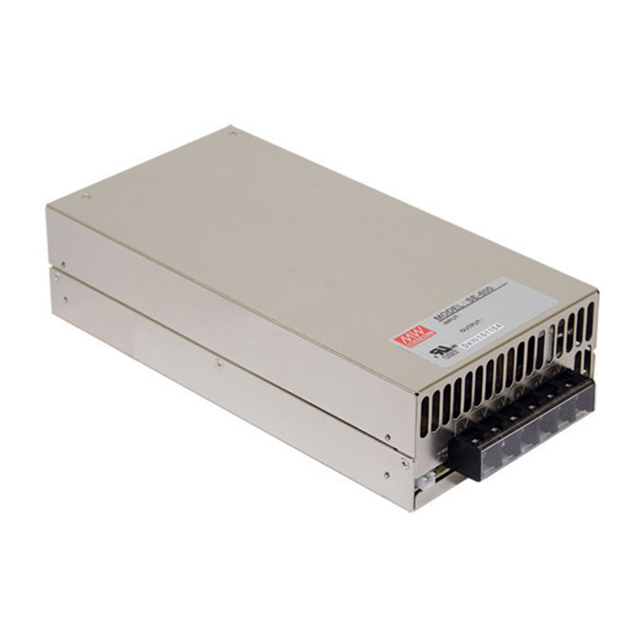 product Photo SE-600-27