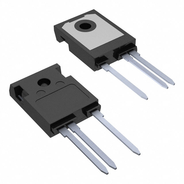 product Photo IXHH40N150HV