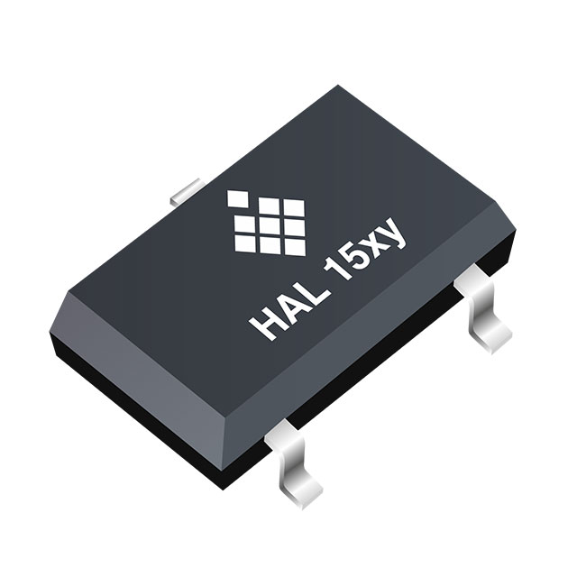 product Photo HAL1506SU-A