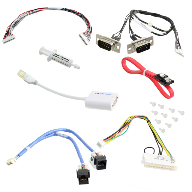 product Photo VL-CKR-CONDOR