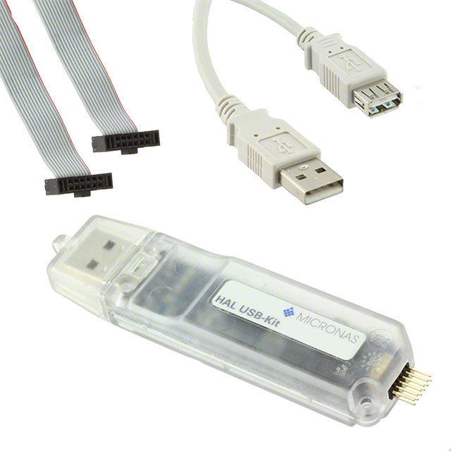 product Photo HAL USB PROGRAMMER TOOL V.1.0