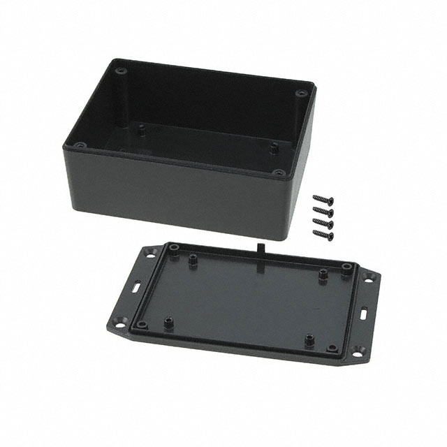 product Photo 1591XXSSFLBK