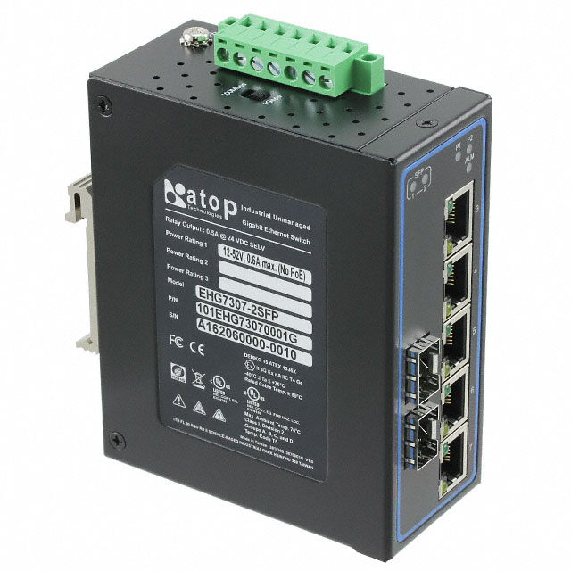 product Photo EHG7307-2SFP