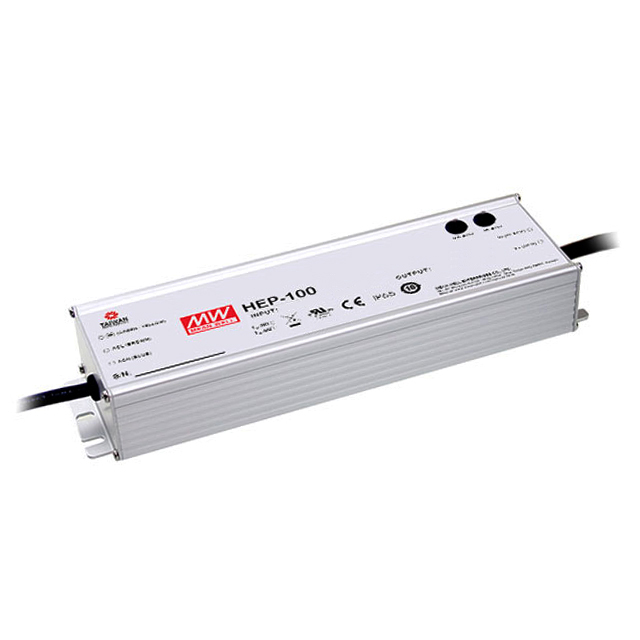 product Photo HEP-100-15A