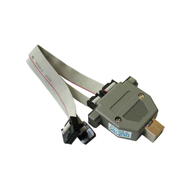 product Photo AVR-ISP500