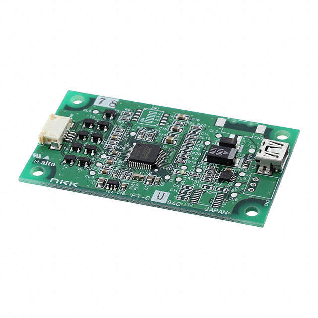 product Photo FTCU04C