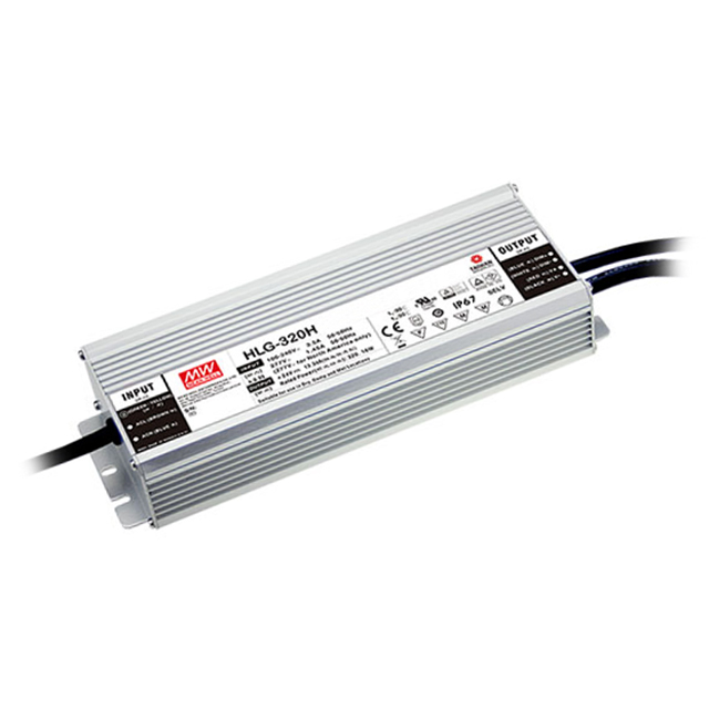 product Photo HLG-320H-48B